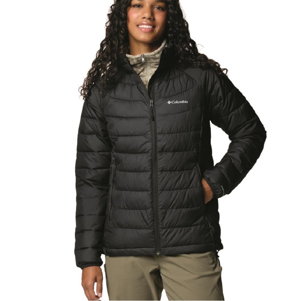 Columbia Powder Lite™ II jacket women